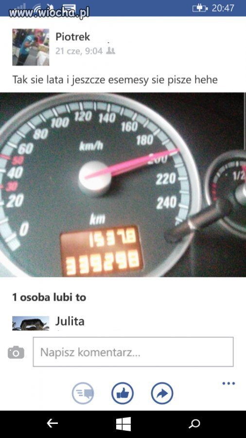 Tak się 