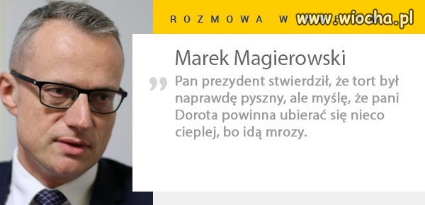 Łone tak same opowiadają takie brednie