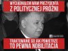 Z próżni wyszedł