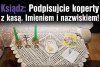Dyrektywa proboszcza z Łańcuta