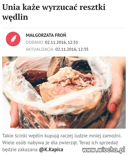 Kolejny genialny pomysł.