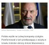 Po co wysyłać polskie czołgi na Łotwę?