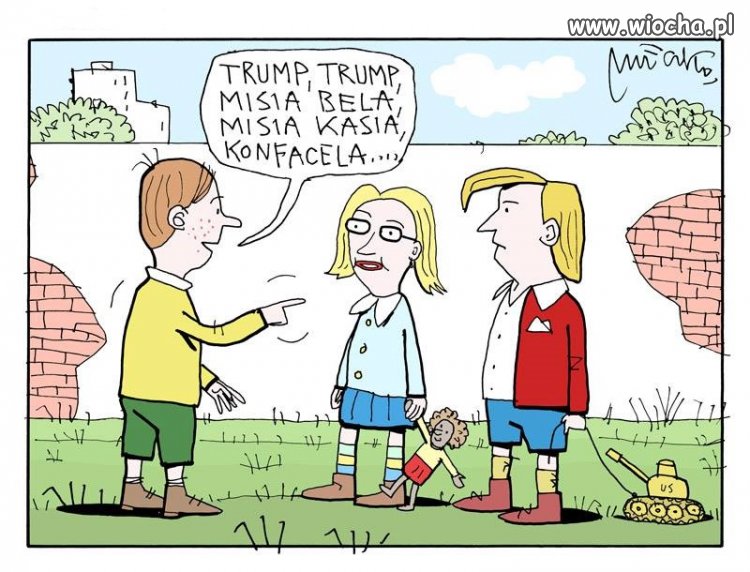 Wybory w USA