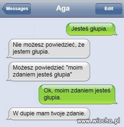 Tak to już jest