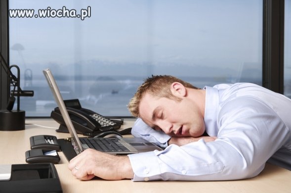 Gdy wchodzisz na wiocha.pl