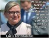 Facet tak umie dzielić jak nikt inny