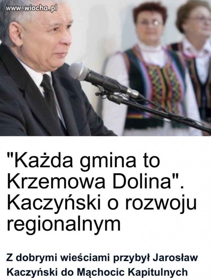 Z cyklu pomysły Pana Jarka