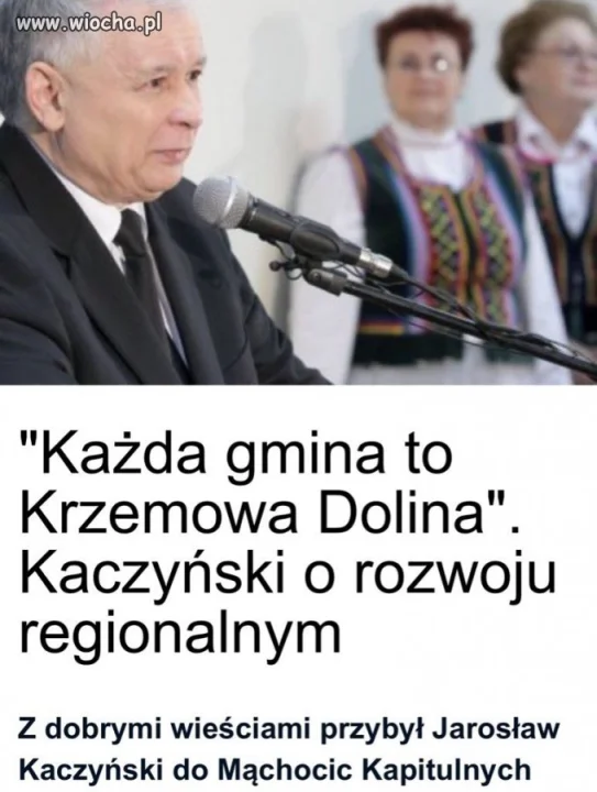 Z cyklu pomysły Pana Jarka