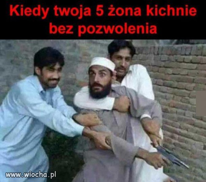 Bo według feministek u nas traktuje się kobiety