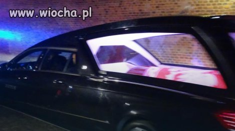 Drugi pogrzeb pary prezydenckiej RP