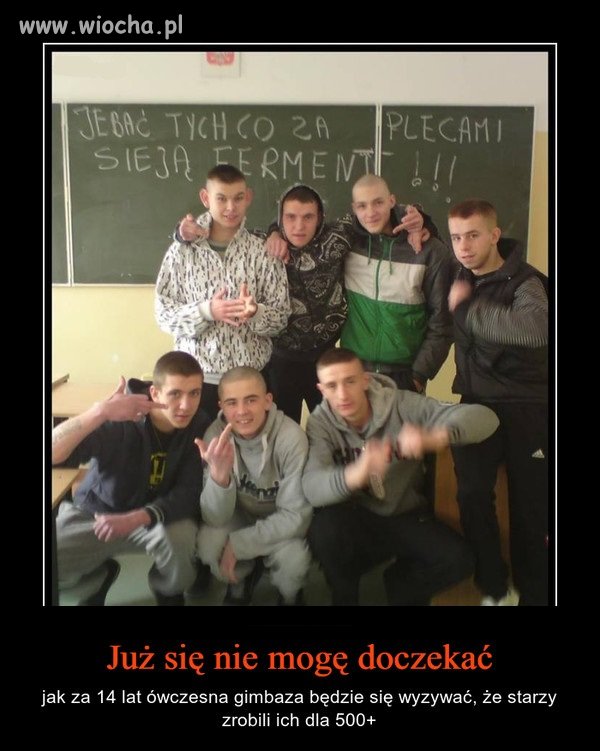 Jakież to twórcze
