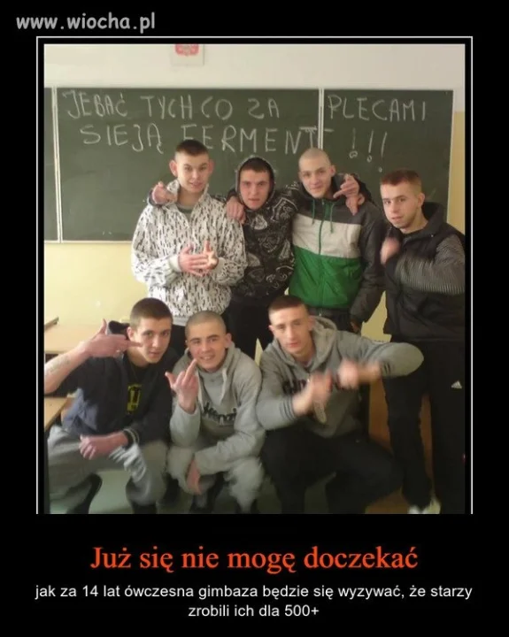 Jakież to twórcze