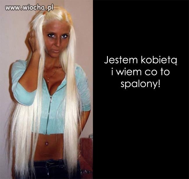 Solarka wie co to spalony