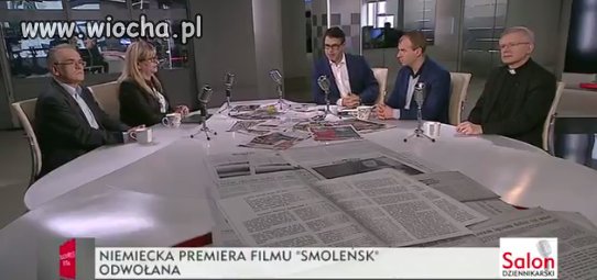 Kolejne niemieckie kino odwołało premierę