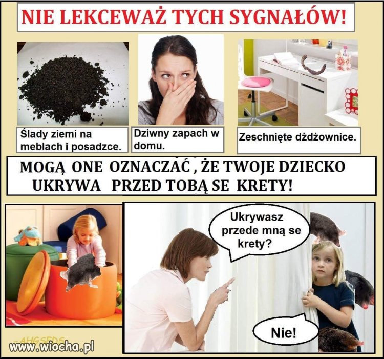 Ukryte sekrety