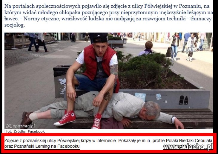 No super jesteś koleś, kozak z ciebie.