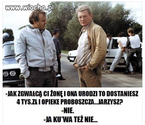 Może by tak usankcjonować też seks oralny