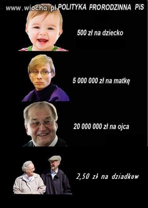 Dobra zmiana