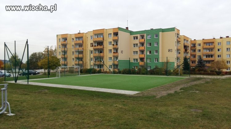 Element galerii