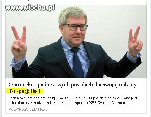 Za cyklu rodzina na swoim 