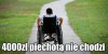 Dosłownie i w przenośni.