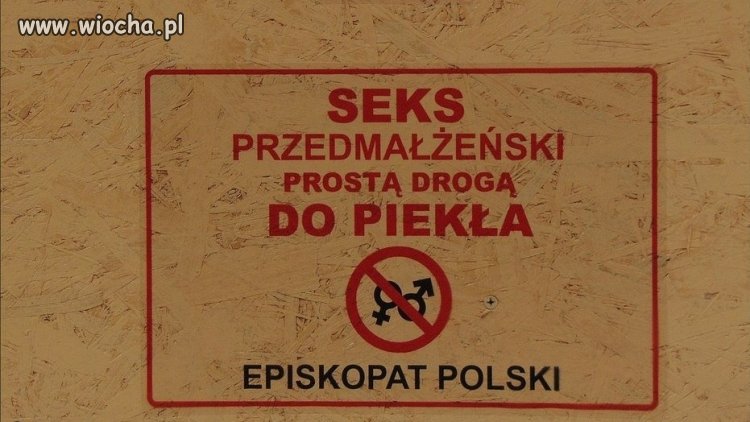 No to ja będę