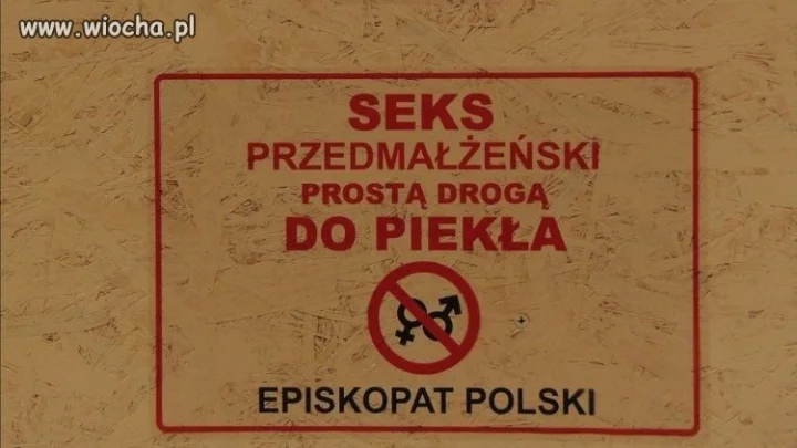 No to ja będę