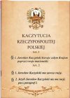 Konstytucja na jednej karcie