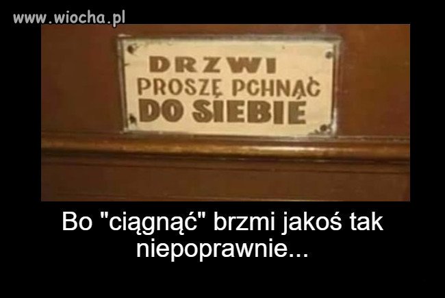 Drzwi