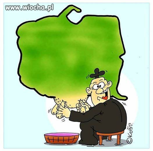 Dobra zmiana 