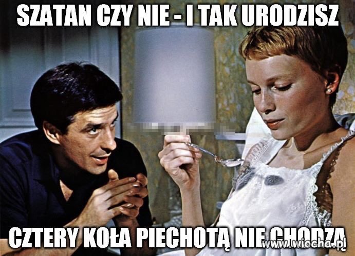 Z cyklu szalone pomysły polityków 