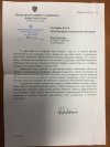 Śmigłowce odleciały jak bociany. 