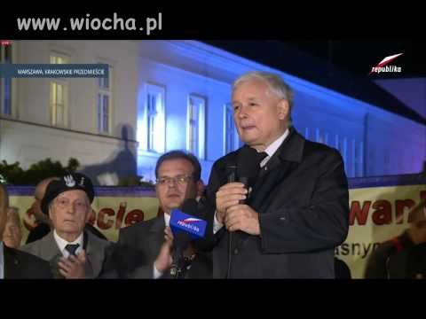 -ja mam tylu wrogów