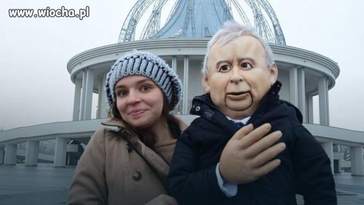 Radio Maryja oburzone zdjęciami
