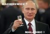 W 2016r nie było zakupów sprzętu dla wojska. 