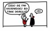 Czego boi się Drakula