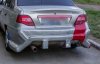 Wiejski tuning 