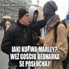 Podrabiany Niga chyba