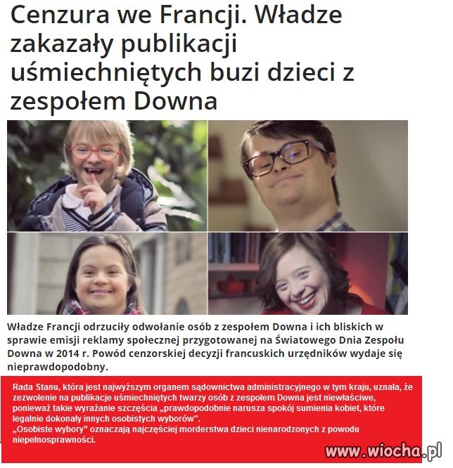 To jest właśnie wolność i tolerancja lewaków!