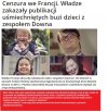 To jest właśnie wolność i tolerancja lewaków!