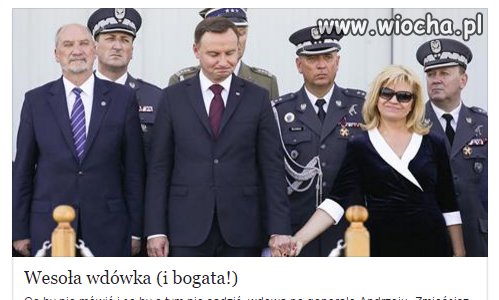 By żyło się lepiej