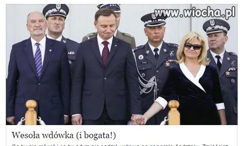 By żyło się lepiej