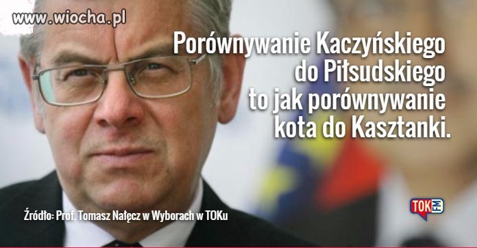 Trafne porównanie