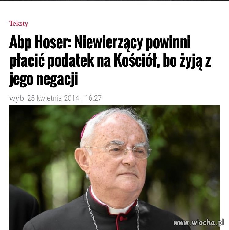 Każdy sposób na wyłudzenie kasy jest dobry