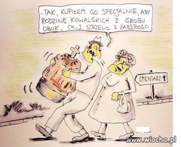 Zaduma i modlitwa