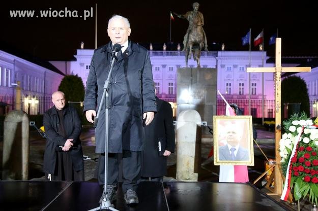 Trumpy, Caracale, Drony, Mistrale to wszytko nic
