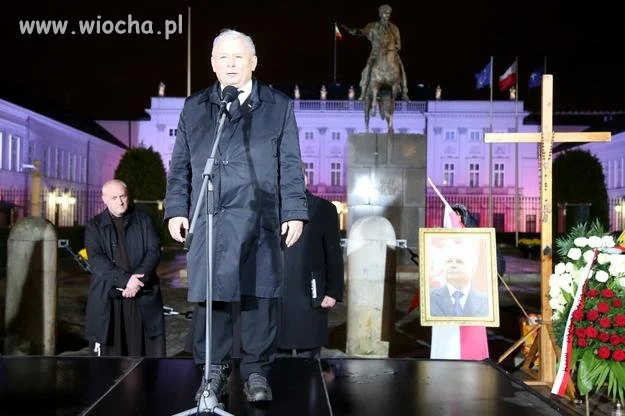 Trumpy, Caracale, Drony, Mistrale to wszytko nic