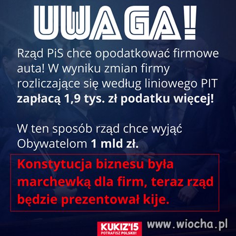 W poszukiwaniu ...