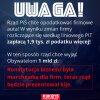 W poszukiwaniu ...