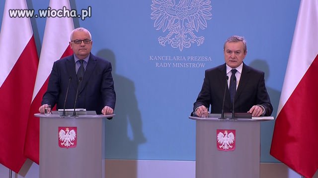 -Przepraszam za słowa o NGO